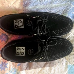 t.u.k viva creepers